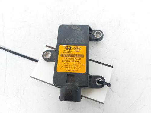 Used Electronic module KIA SPORTAGE III (SL) 1.7 CRDi (116 hp) 15164177