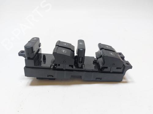 Left front window switch VW BORA I (1J2) 1.9 TDI | BP30455192I27