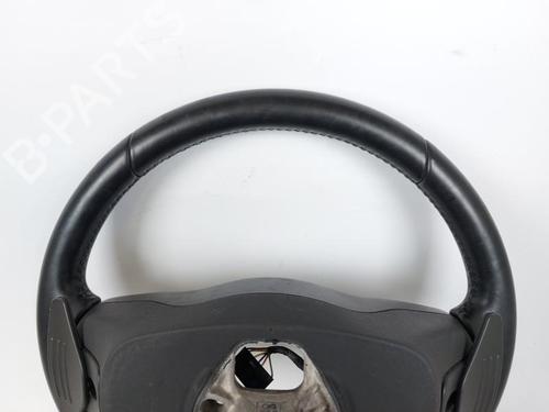 Steering wheel JAGUAR XE (X760) 2.0 D | BP15174162C49