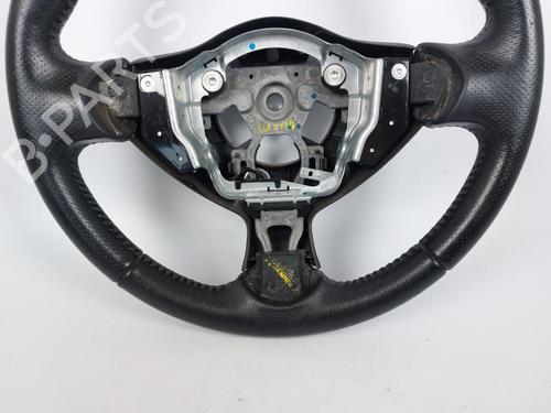 Steering wheel NISSAN JUKE (F15) 1.2 DIG-T | BP15942249C49 