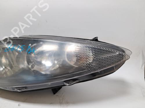 Right headlight FORD FIESTA VI (CB1, CCN) 1.6 TDCi | BP39492269C29 - Image 3