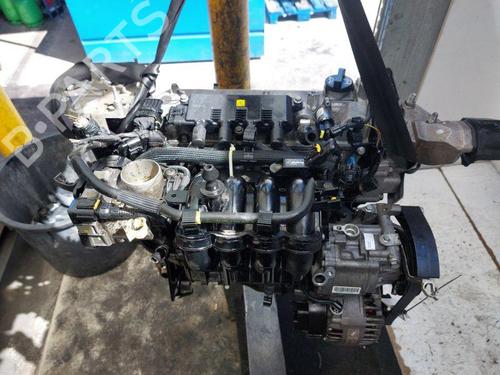 Engine LANCIA MUSA (350_) 1.4 LPG (350.AXF1A) | BP33904543M1  - Image 8