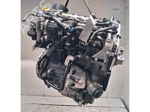 Engine ALFA ROMEO 159 (939_) 1.9 JTDM 16V (939AXC1B, 939AXC12) | BP38106616M1 - Image 3