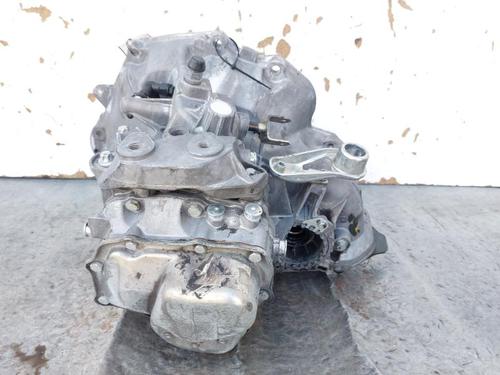 Gearbox OPEL MERIVA A MPV (X03) 1.4 16V Twinport LPG (E75) | BP28722452M3