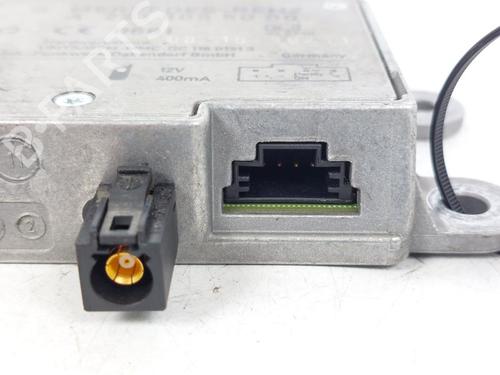 Engine control unit (ECU) MERCEDES-BENZ R-CLASS (W251, V251) R 350 CDI 4-matic (251.023, 251.123) | BP17203841M57