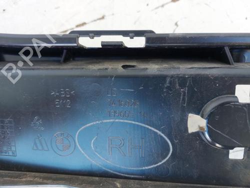 Support BMW X4 (G02, F98) xDrive 20 d | BP15175490C155 