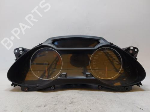 instrument-cluster-audi-a4-b8-8k2-2007-2008-2009-2010-2011-2012-2013-2014-2015-2016-2017-35782056 main image