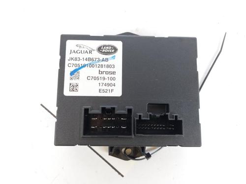 Used Engine control unit (ECU) Engine control unit (ECU) JAGUAR F-PACE (X761) 2.0 TD4 AWD (180 hp) 15156927 15156927