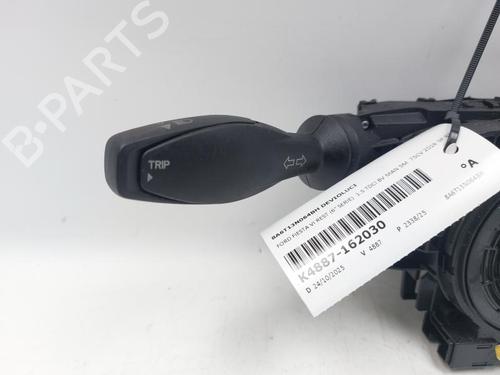 Steering column stalk FORD FIESTA VI (CB1, CCN) 1.5 TDCi | BP29880116I23