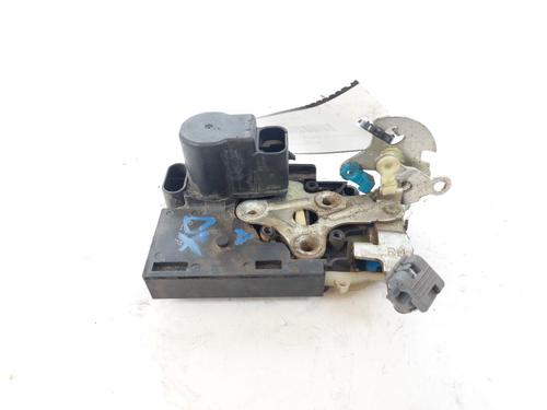 Used Front right lock OPEL KARL (C16) 1.0 LPG (73 hp) 19028342