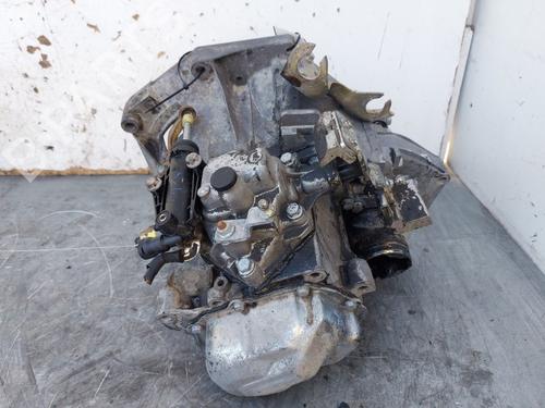 Gearbox FIAT IDEA (350_) 1.4 16V | BP37437714M3 - Image 4