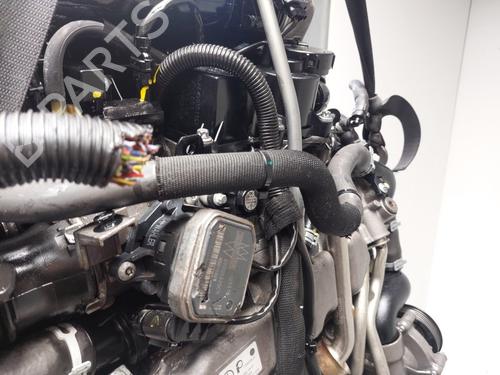 Engine MERCEDES-BENZ A-CLASS (W169) A 180 CDI (169.007, 169.307) | BP36375980M1 - Image 6