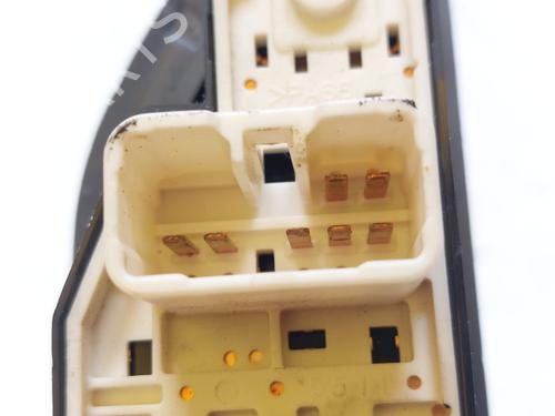 Left front window switch OPEL AGILA A (H00) 1.0 12V (F68) | BP36856232I27  - Image 5