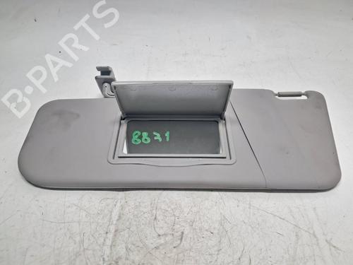 Venstre solskærm FIAT PANDA (169_) 1.2 (169.AXB11, 169.AXB1A) | BP39900730I1 - Image 2