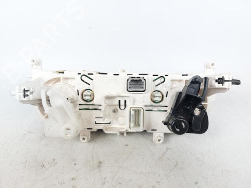 Climate control RENAULT CLIO IV (BH_) 1.5 dCi 75 | BP15174545I5