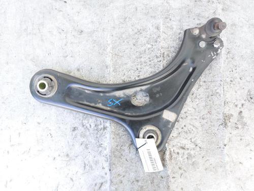 Used Left front suspension arm PEUGEOT 2008 I (CU_) 1.6 BlueHDi 120 (120 hp) 17975260