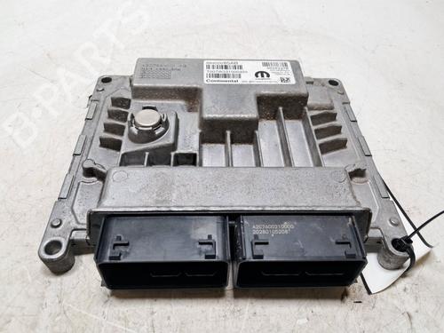 Used Engine control unit (ECU) Engine control unit (ECU) JEEP RENEGADE SUV (BU, B1, BV) 1.3 PHEV 4Xe (240 hp) 34617654 34617654