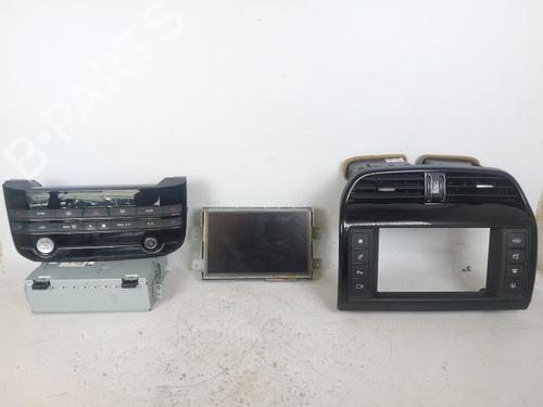 Used Electronic module JAGUAR XE (X760) 2.0 D (180 hp) 21083212