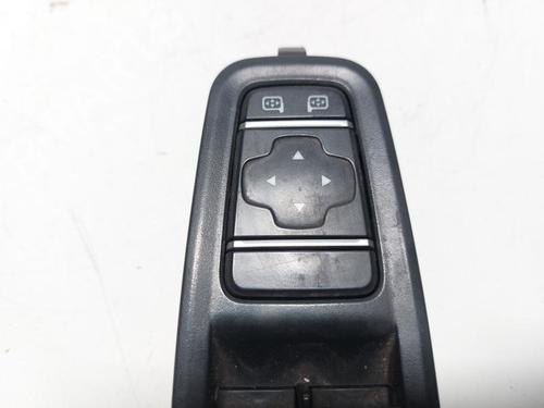 Left front window switch RENAULT TRAFIC III Van (FG_) 2.0 dCi 130 (FGMY) | BP30898409I27 - Image 2