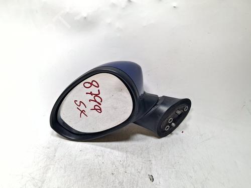 Used Left mirror Left mirror FIAT GRANDE PUNTO (199_) 1.3 D Multijet (75 hp) 39738934 39738934