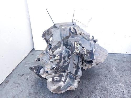 Gearbox FIAT PANDA (169_) 1.2 Natural Power (169.AXB1A) | BP30898521M3