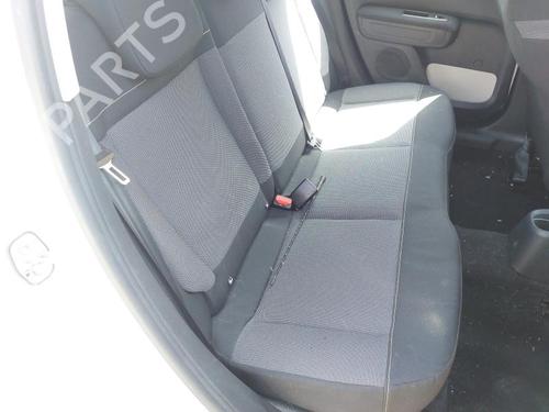 Front wiper motor CITROËN C3 III (SX) 1.2 THP 110 (SXHNPS, SXHNZT, SXHNZ6) | BP28689500M29