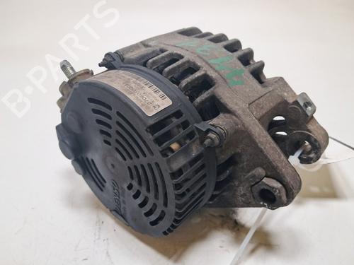 Alternator CITROËN C1 (PM_, PN_) 1.0 | BP36525413M7 - Image 3