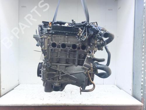 Used Engine SUZUKI IGNIS III (MF, FF) 1.2 (ATK412) (90 hp) 27538448
