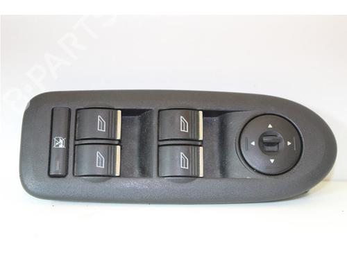 Used Left front window switch Left front window switch 22753930 22753930