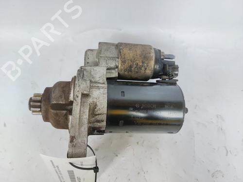 Used Starter Starter VW JETTA III (1K2) 1.4 TSI (122 hp) 15160683 15160683