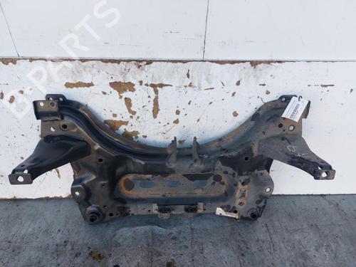 Used Subframe NISSAN QASHQAI II (J11, J11_) 1.3 DIG-T (140 hp) 29584028