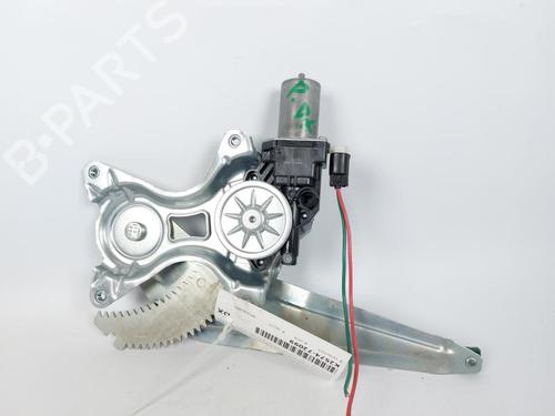 Used Rear right window mechanism SUZUKI SWIFT V (AZ) 1.2 Hybrid (Mild Hybrid) (A2L412) (83 hp) 15167914