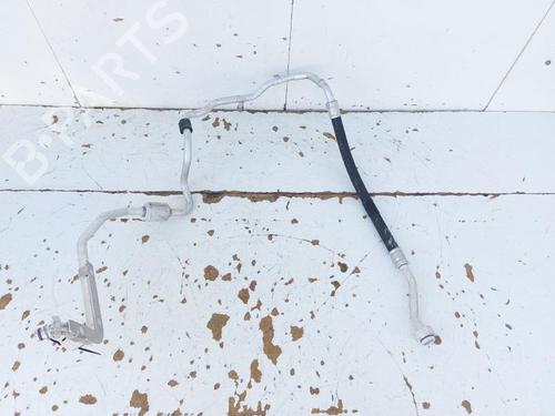 Used AC pipe VW POLO VI (AW1, BZ1, AE1) 1.0 TSI (95 hp) 28618512