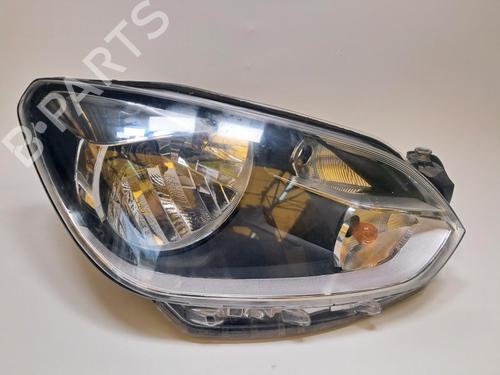 Optica direita Optica direita VW LOAD UP! (121, 122, BL1, BL2) 1.0 EcoFuel (68 hp) 36376049 36376049