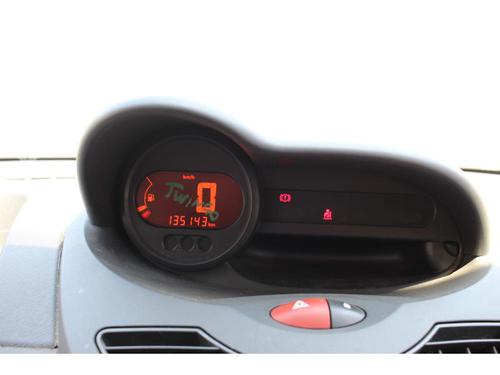 Water radiator RENAULT TWINGO II (CN0_) 1.5 dCi (CN0E) | BP24628094M31 - Image 8