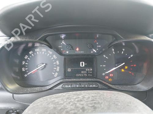 Subframe CITROËN 2 CV 4 | BP24927859M9