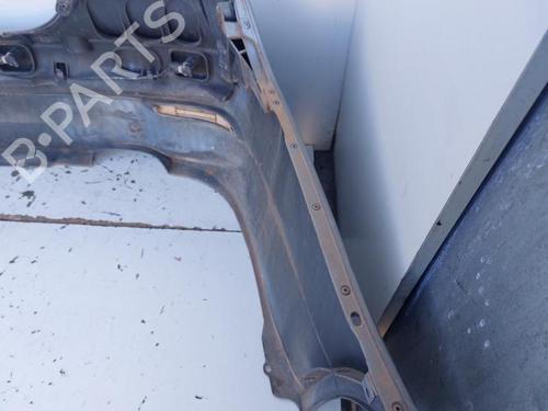 Rear bumper BMW 5 (E60) 530 d | BP21781075C8 