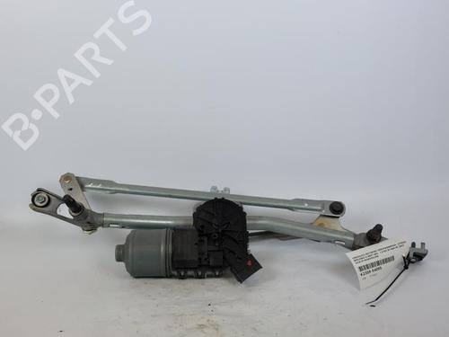 Viskermotor vindrude CITROËN BERLINGO MULTISPACE (B9) 1.6 BlueHDi 100 (99 hp) 15160764