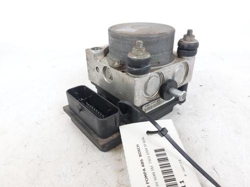 ABS pump FIAT 500 (312_) 1.3 D Multijet (312AXB1A) | BP23881220M43