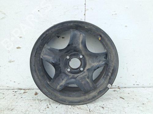 Used Rim Rim RENAULT CLIO V (B7_) 1.0 LPG (B7MT) (91 hp) 33422384 33422384