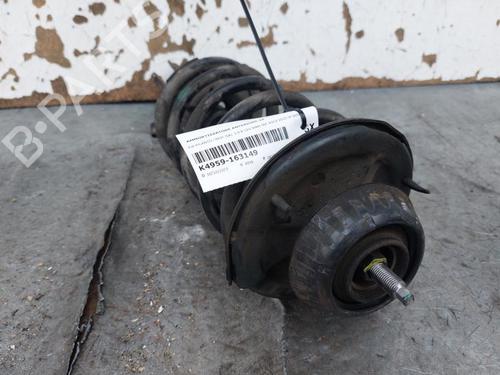 Used Left front shock absorber Left front shock absorber KIA PICANTO I (SA) 1.0 (63 hp) 33192797 33192797