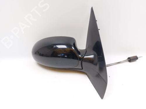 Right mirror FORD FOCUS I (DAW, DBW) 1.8 Turbo DI / TDDi | BP27648376C27 