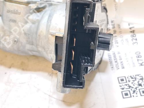 Electronic module VW POLO VI (AW1, BZ1, AE1) 1.0 TGI | BP36694244M83 - Image 4