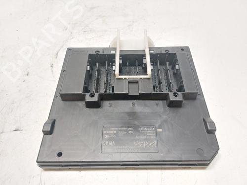 Electronic module SKODA OCTAVIA III Combi (5E5, 5E6) 1.6 TDI | BP30898760M83