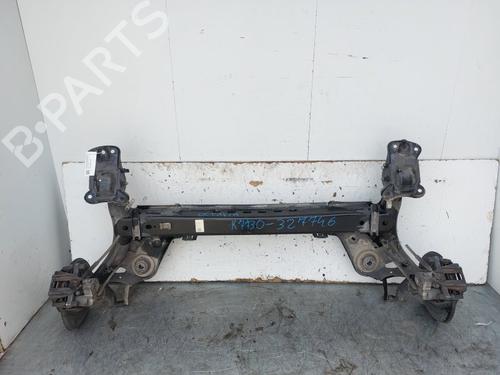 Used Rear axle Rear axle SKODA OCTAVIA IV Combi (NX5, PV5) 2.0 TDi (116 hp) 36525402 36525402