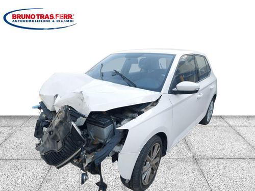 Motoraufhängung SKODA FABIA III (NJ3) 1.0 | BP15162144M89 