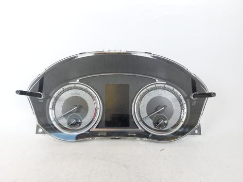 Used Instrument cluster SUZUKI VITARA (LY) 1.0 (APK 310) (111 hp) 15172395
