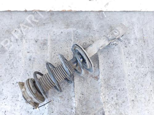 Right front shock absorber NISSAN QASHQAI I (J10, NJ10) 1.6 | BP27442614M17