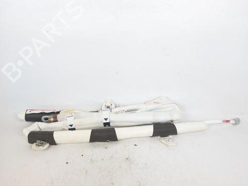 Used Right curtain airbag OPEL CORSA F (P2JO) 1.5 (68) (102 hp) 18252672