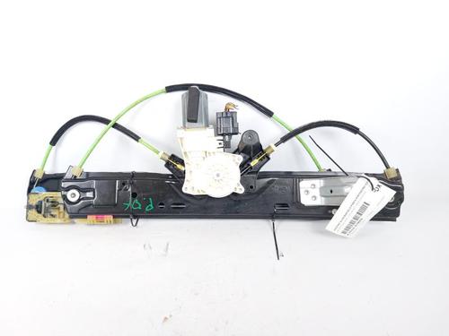 Vindusheismekanisme høyre bak JAGUAR F-PACE (X761) 2.0 TD4 AWD (180 hp) 15166291